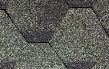 Whipsiderry fibreglass shingle repairs