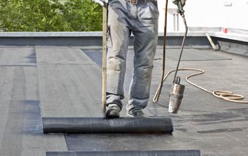 flat roof replacement Whipsiderry, Cornwall