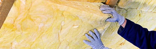 quotes for Whipsiderry roof insulation