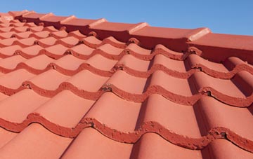 Whipsiderry tile and slate roof replacement