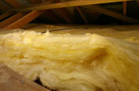 Whipsiderry pitch roof insulation